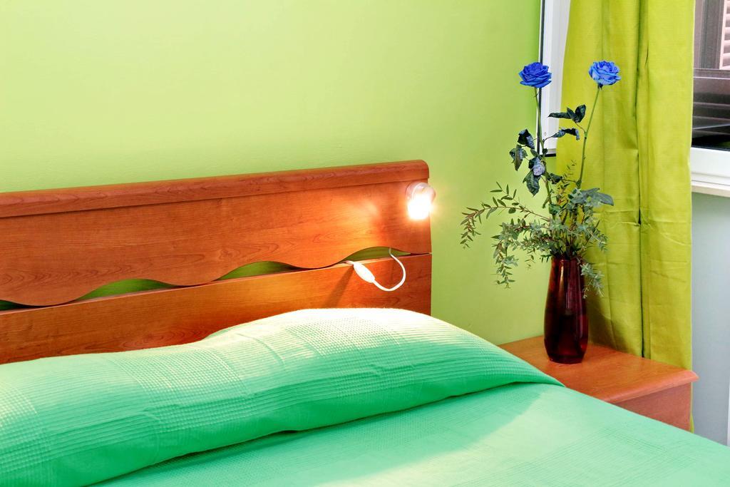 Lucky Home Rooms Roma Exterior foto